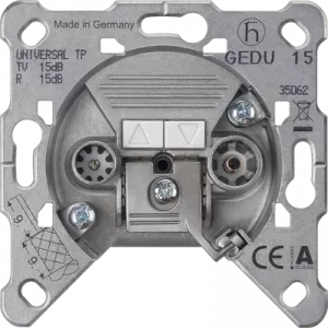 5TG2484 Siemens Accessories for Coaxial Connectors