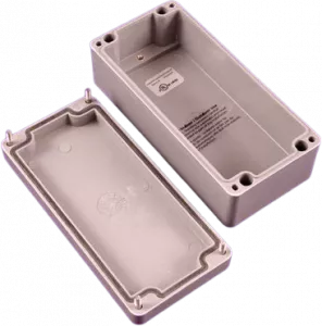 1590ZGRP083 Hammond General Purpose Enclosures