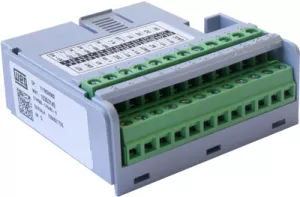 15353140 WEG Function and technology modules