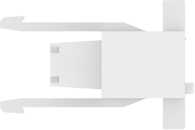 770320-1 AMP PCB Connection Systems Image 2