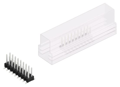 10049472 Fischer Elektronik Steckverbindersysteme