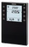 KNX-Raumbediengerat, 0 bis 50 °C, schwarz, für DXR-Serie, S55624-H127