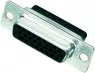 09565004701 Harting D-Sub Steckverbinder