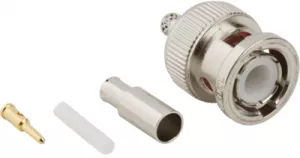 031-315-RFX Amphenol RF Coaxial Connectors