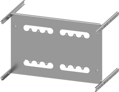 8PQ6000-8BA64 Siemens Gehäusezubehör