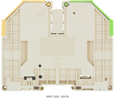 1037300000 Weidmüller Series Terminals