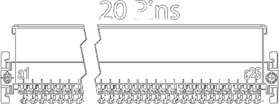 404-51020-51 ept PCB Connection Systems Image 2