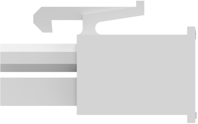 770579-1 AMP PCB Connection Systems Image 2