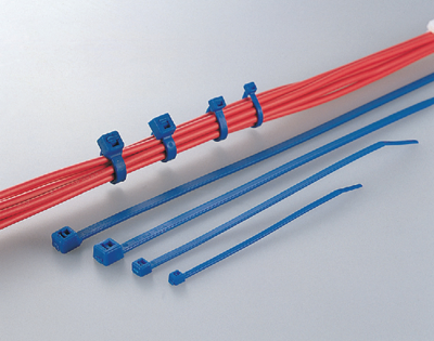 111-00698 HellermannTyton Cable Ties Image 4