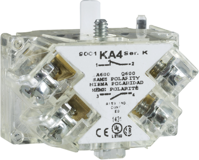 9001KA6 Schneider Electric Schütze