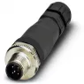 1456466 Phoenix Contact Sensor-Aktor Rundsteckverbinder