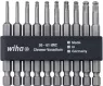 7045BE9570 Wiha Screwdrivers, Bits and Bitholders