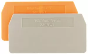 1608760000 Weidmüller Terminals Accessories