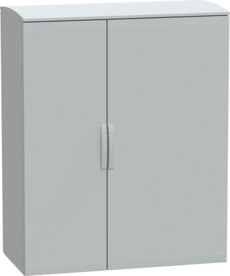 NSYPLAT15126G Schneider Electric Schaltschränke, Serverschränke