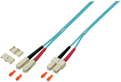 O0318.0,5 EFB Elektronik LWL Patchkabel, Pigtails