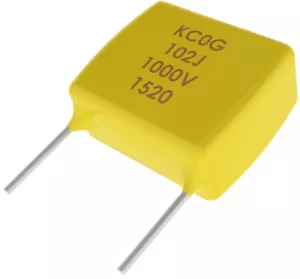 C315C103K1R5TA7303 Kemet Ceramic Capacitors