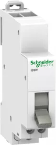 A9E18070 Schneider Electric Aufputzschalter, Unterputzschalter