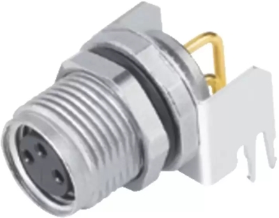 86 6618 1121 00004 binder Sensor-Actuator Connectors