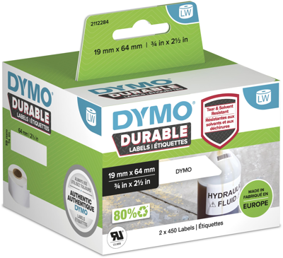 2112284 DYMO Etiketten