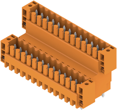 1891110000 Weidmüller Steckverbindersysteme