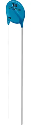 MOV-10D151KTR Bourns Electronics GmbH Varistors