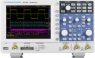 2-Kanal Oszilloskop 1335.7500P03, 50 MHz, 2 GSa/s, 6,5'' Farbdisplay, 7 ns