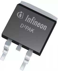 IPB083N10N3GATMA1 Infineon Technologies MOSFETs