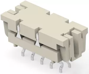 1-1393536-3 AMP PCB Connection Systems