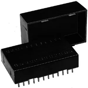 10031654 Fischer Elektronik Steckverbindersysteme