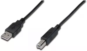 AK-300105-030-S DIGITUS USB Kabel