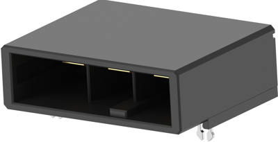 1-353081-2 AMP PCB Connection Systems