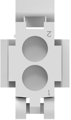 794184-1 AMP PCB Connection Systems Image 4