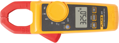 FLUKE 325 Fluke Zangen-Messgeräte