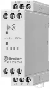 70.92.8.230.0002 Finder Monitoring Relays