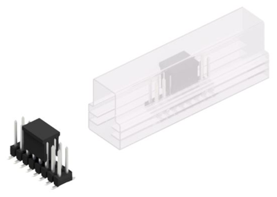 10049672 Fischer Elektronik PCB Connection Systems