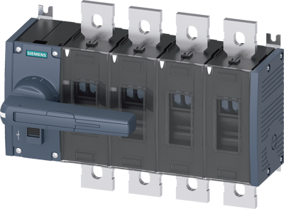 3KD5042-0QE10-0 Siemens Lasttrennschalter