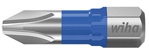 7011T901 Wiha Schraubendreher, Bits und Bithalter