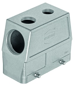 19628160530 Harting Housings for HDC Connectors