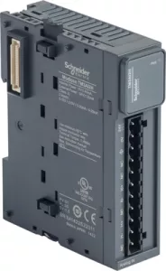 TM3AI2H Schneider Electric PLC input/output modules