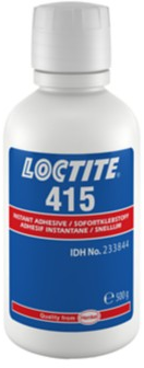 LOCTITE 415 BO500G EGFD Loctite Klebstoffe