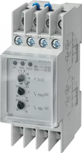 5TT3435 Siemens Monitoring Relays