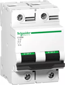 A9N18346 Schneider Electric Sicherungsautomaten