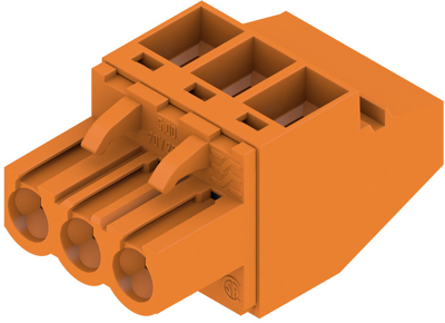 1958290000 Weidmüller Steckverbindersysteme Bild 1