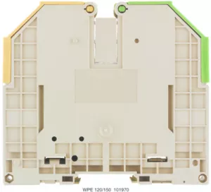 1019700000 Weidmüller Series Terminals