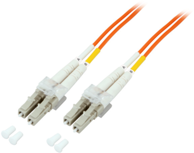 O0330.0,5 EFB Elektronik LWL Patchkabel, Pigtails