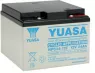 NPC24-12I Yuasa Lead-Acid Batteries, Lithium-Ion Batteries