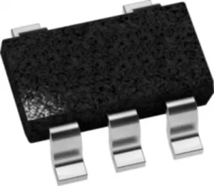 NC7S14M5X onsemi Logik ICs