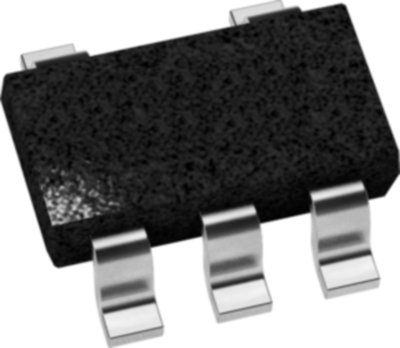 NC7S14M5X onsemi Logik ICs