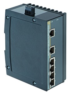 24035060030 Harting ETHERNET-Switches