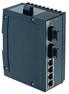 24031042120 Harting ETHERNET-Switches